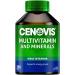 Cenovis Multivitamin and Minerals 200 Tablets - Buy Online on GoSupps.com