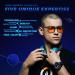 Blue Light Blocking Gaming Glasses ESports Computer Gamer Glasses Powerful Professional Screen Filter Black - Buy Online on GoSupps.com