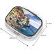Cinque Terre Scenery 2 Compartment Small Pill Case | Cute Travel Pill Organizer for Pocket & Purse - Perfect Gift - Buy Online on GoSupps.com
