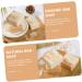 Beatifufu Handmade Soap Bath Soap Face Washing Soap Bath Bar Soap Honey Soap Natural Body Wash Hydrating Body Wash Soap for Women Shower Bars Skin Face Soap Shower Rod Cold Process Soap Miss - Buy Online on GoSupps.com