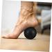 Deep Tissue Massage Ball & Lacrosse Massage Device | Healeved Muscle Relief for Neck Shoulders & Feet - TPE Yoga Fitness - Buy Online on GoSupps.com