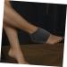 NOLITOY Heel Support Brace - 2 Pairs Heel Covers & Cushions for Bed Sores Plantar Relief & Multi-use Heel Protection - Ideal for Women - Buy Online on GoSupps.com