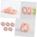minkissy 5 Rolls Eyelash Tape Eyelash Tool Elastic Eye Patch Adhesive Lashes Tape Lash Tape Tape Makeup Stuff False Lash Tape Extend Non-woven Tape Breathable - Buy Online on GoSupps.com