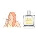 Fragrance Gem Memoir EDP Unisex Perfume | Fresh Citrus Woody | Spray for Men & Women | Strong & Long Lasting Fragrance - Pure Mysore Sandalwood Perfume 50 ML - Buy Online on GoSupps.com