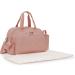 Kipling Camama Baby Bag - Tender Rose | One Size - Buy Online on GoSupps.com