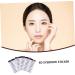 Beavorty 12 Pcs Eyebrow Stickers Temporary Eyebrow Tattoos Artificial Eyebrow Make up 4d Transfer Stickers - Buy Online on GoSupps.com