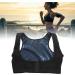 Workout Tank Top Comfortable Fast Drying Odorless Anti Slip Sports Vest for Jogging Hiking - Buy Online on GoSupps.com