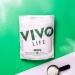Vivo life Inositol Powder Supports the Natural Body Rhythm and Overall Wellness 60 Servings Vegan - Buy Online on GoSupps.com