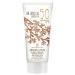 Australian Gold Botanical SPF 50 Mineral Sunscreen Lotion  Non-Chemical Sunblock with Titanium Dioxide & Zinc Oxide  Native-Australian Ingredients  Water-Resistant  Citrus Oasis Fragrance  5 Oz SPF 50 Mineral Lotion