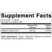 Vitamatic Vitamin B2 (Riboflavin) 250mg - 200 Capsules for Cellular Energy and Red Blood Cell Support - Buy Online on GoSupps.com