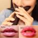 Yinhing Pompe L vres Unique Agrandisseur Plus Dodu L vres Plus Grandes paisses pour Femmes et Filles Plastique Bordeaux 6 29x3 66 Pouces - Buy Online on GoSupps.com