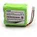 Buy 2-Pack 7.2V Ni-MH Battery - Compatible with 2GIG BATT1X BATT2X GC2 Go Control Panel & Security Systems | Fast International Shipping - Buy Online on GoSupps.com