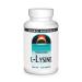 Source Naturals L-Lysine 500 mg 250 Tablets