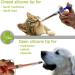 Lisacare Tablet Support Cat 3 Set | Tablet Substers for Cats & Dogs | Easy Medication Aid for Pets - Buy Online on GoSupps.com