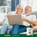Piping Rock Uva Ursi Capsules 960mg - 100 Count Herbal Extract Supplement - Buy Online on GoSupps.com