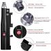 BOWKA Electric Derma Pen Microneedling Pen Wireless Rechargeable Includes 2 Sets Accessories Adjustable from 0.25 mm to 2.0 mm (BB-DMR-PEN) - Buy Online on GoSupps.com