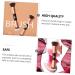 Shop Housoutil Double-Ended Makeup Brush - Flat Top Foundation & Contour Brush for Mineral Makeup | Premium Quality Cosmetics Tool - Buy Online on GoSupps.com