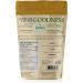Newtree Organic Ceylon Vegan Coconut Sugar | 500gm | 1.1 LB | - Unrefined & Low glycermic Natural sweetener - Buy Online on GoSupps.com