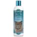 Organic groom - protein lanolin shampoo - cathampoo - cleans maintains and prevents dryness - tearless shampoo - free of parabens and artificial thickening agents - 236 ml