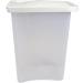 Van Ness 10lb Food Container with Fresh-Tite Seal - FC10 | Keep Food Fresh and Organized - Buy Online on GoSupps.com