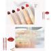 Flortte Jelly Lipstick - Heart Korean Makeup Lip Pen (#03) by Flortte Beauty Chu - Buy Online on GoSupps.com