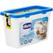 Chicco Sensitive Dosed Washer - No Dyes 0+ Months - 16 Capsules | Safe & Gentle Laundry Care for Your Baby - Buy Online on GoSupps.com
