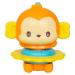 Baby Trend Smart Steps Tiny Nibbles 5-Pack Teething Toys Multi - PT06D61A - Buy Online on GoSupps.com