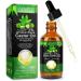 Jamaican Black Castor Oil Pure Cold Pressed Castor Oil for Eyebrows Eyelashes Hair Growth Nails and Skin with 1 Set of Eyebrow & Eyeliner Brushes 60ml - Buy Online on GoSupps.com