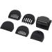 Beard Trimmer Head Comb Replacement Grooming Set for Series 5 Hair Clipper Guided Comb Trimming Kit - Buy Online on GoSupps.com