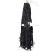 LMZIM 36 Inch Butterfly Locs Crochet Hair 5 Packs - Long Distressed Soft Faux Locs for Black Women - Buy Online on GoSupps.com