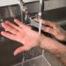 Grip Clean Heavy Duty Pumice Hand Cleaner for Auto Mechanics with Fingernail Brush - 8 oz | All Natural, Dirt Infused Formula for Dry Hands - Buy Online on GoSupps.com