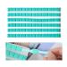 Practical Nail Art Clay Reusable False Nail Tips Sticky Adhesive Poster Putty Removable Tacky Putty For Hanging Poster Removable False Nail Tip Sticky Reusable Nail Art Clay For Diy Practice Manicure White - Buy Online on GoSupps.com