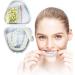 Buy WTTFC 2 Pairs Cosmetic Teeth - Temporary Dentures & Dental Repair Kit for Missing Broken Teeth - Instant Veneers & Granules - International Shipping Available - Buy Online on GoSupps.com