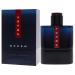 Prada Luna Rossa Ocean for Men - 3.3 oz EDT Spray 3.3 Fl Oz (Pack of 1) - Buy Online on GoSupps.com