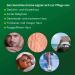 Ilon Sensitive Cream - High-Quality Care for Dry & Sensitive Skin | Intense Moisture & Irritation Relief - Buy Online on GoSupps.com