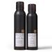 Kristin Ess Hair Style Reviving Dry Shampoo with Vitamin C + Volumizing Texture Hair Spray - Definition  Shine + Light Hold - Blow Dry Hair Styling Products for Women - Vegan + Sulfate Free Dry Shampoo/Working Texture