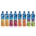 Buy Capri-Sun Syrup Mix 8x600ml - International Shipping Available | Refreshing Drink Concentrate - Buy Online on GoSupps.com