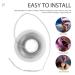 Orthodontic Braces Rubber Chains - Elastic Power Chains for Dental Supplies - Buy Online on GoSupps.com