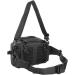 Tasmanian Tiger TT Medic Hip Bag - First Aid Kit Hip Pouch for Paramedics & Rescue Workers | Molle Outdoor Fanny Pack in Black - Buy Online on GoSupps.com