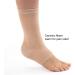Therall Joint Warming Ankle Support - Small Beige | International Shipping Available - Buy Online on GoSupps.com