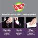 Scotch-Brite Glass Cooktop Wand Replacement Heads - 2 Pack | Tackle Burnt-On Messes with Just Water - Buy Online on GoSupps.com