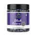 Nature Connect Afghani Seedless Black Raisins 200gms | Kali Kismis | Healthy Dry Fruit Dried Kishmish Seeds_Packing May Vary
