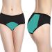Noblood Eco-Friendly Period Underwear | Washable Menstrual Briefs | Absorbent Cotton XXS-3XL - Buy Online on GoSupps.com