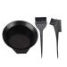 Coloring Bowl Hard Exquisite Practical Stable Durable Hair Dyeing Tools Hair Coloring For Professional Hair Salon