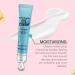 Under Eye Cream for Dark Circles and Puffiness - Caffeine Eye Cream Anti Aging Brightener With Niacinamide Peptide Complex Korean Skin Care Formula - Massage Zinc Roller - Puffy Eyes (3) - Buy Online on GoSupps.com