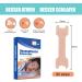 80 Nasal Strips for Snoring Relief | Breathe Easy with Nose Paving | Allergy & Sleep Aid - Buy Online on GoSupps.com