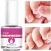 Yorajuy Anti Nail Biting Polish - Bitter Nail Polish Nail Biting Polish Nail Care Safe & Effective Solution for Nail Biting Prevention No Bite Nail Polish - Buy Online on GoSupps.com