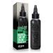 Tomb 45 NO DRIP Enhancement Color (Onyx Black) | Hair Enhancer For Beard & Lineup | Water Resistant Hairline Filler Spray | Barber Beard Liner For Thicker & Fuller Hairstyling | Men s Grooming Products Onyx - Black