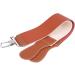 Dekay Razor Belt: Professional Two-Layered Manual Sharpening Strop for Men - Ideal Knife Polishing Solution - Buy Online on GoSupps.com