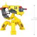 Disney Pixar Lightyear Plasma Drill Vehicle Toy - 5 Inch Scale | Authentic Movie Collector | Expandable with Swappable Blaster | Gift for Ages 4 - Buy Online on GoSupps.com